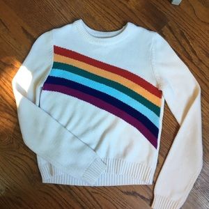Forever 21 Sweater